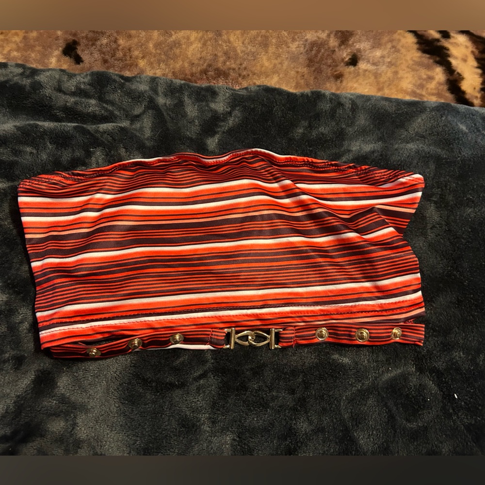 Women’s Tube Top